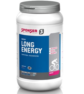 Long Energy Drink - Berry (1200g)