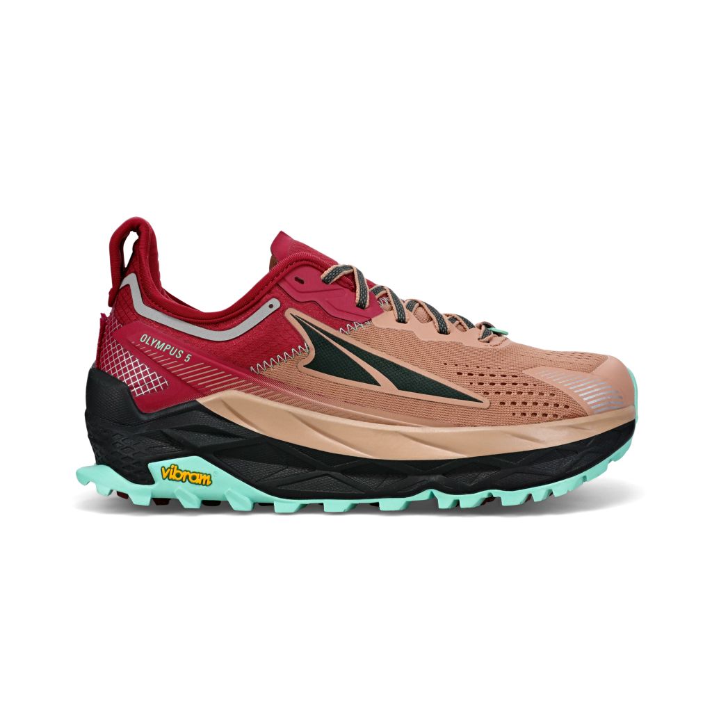 ALTRA OLYMPUS 5 - Shop4Runners