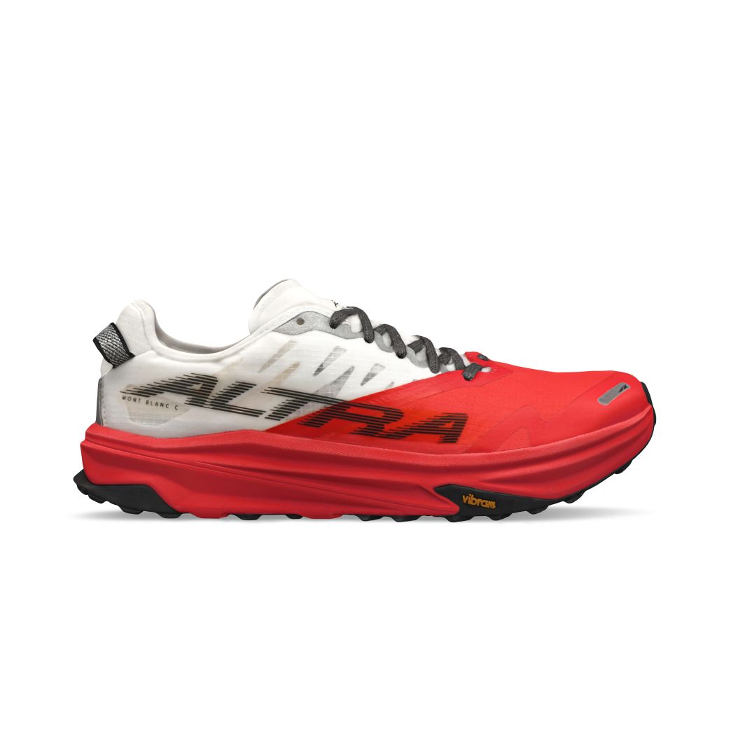 ALTRA MONT BLANC CARBON MUJER en Shop4Runners