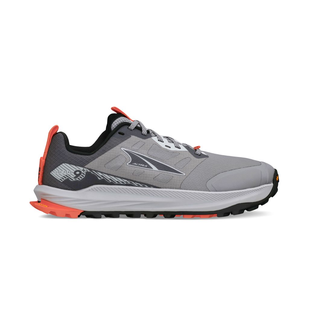 ALTRA LONE PEAK 9+ - Shop4Runners