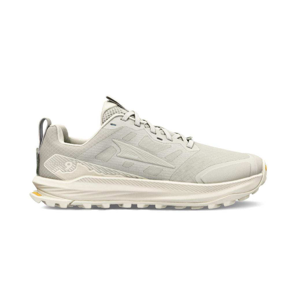 ALTRA LONE PEAK 9+ - Shop4Runners