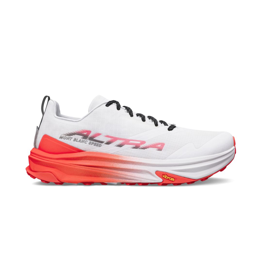 ALTRA MONT BLANC SPEED - Shop4Runners