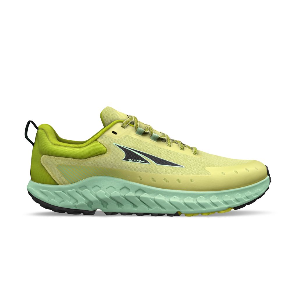 ALTRA OUTROAD 2 - Shop4Runners