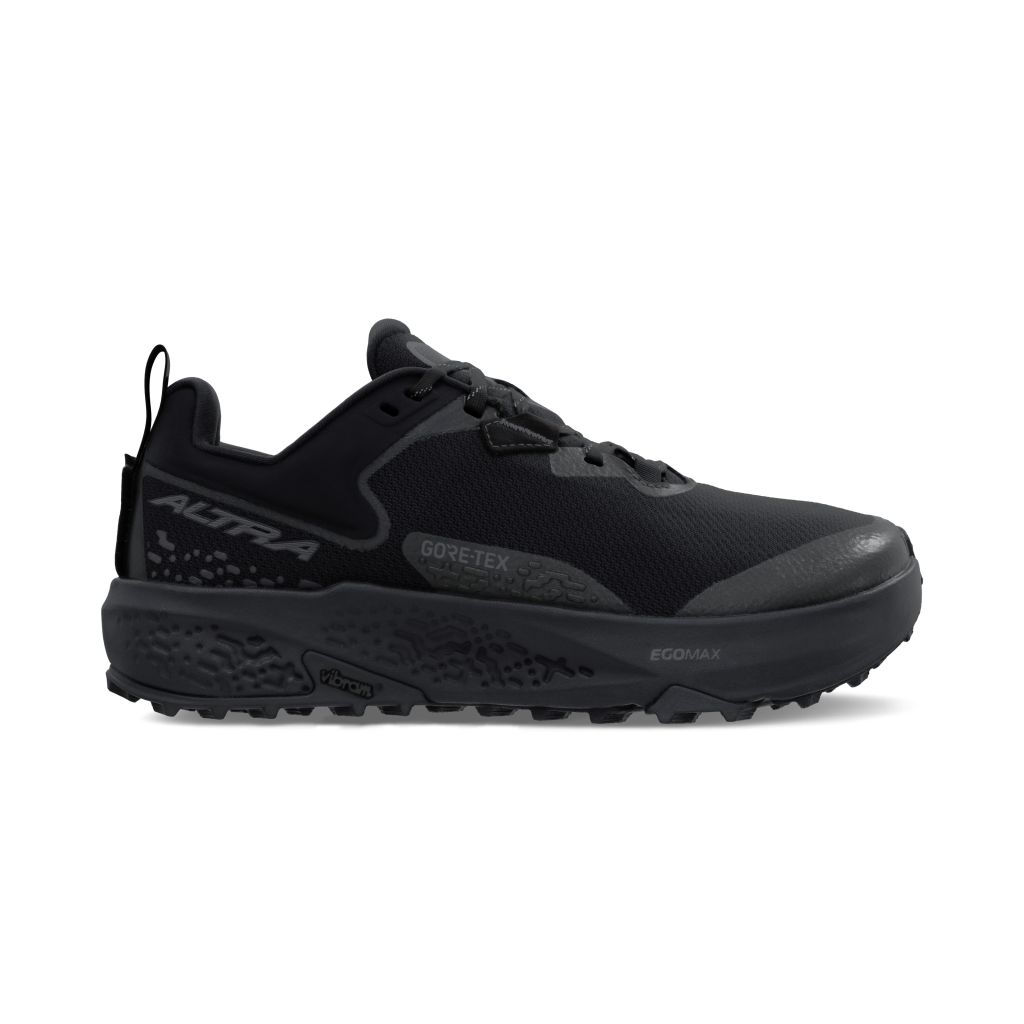 Timp 6 GTX — coloris noir