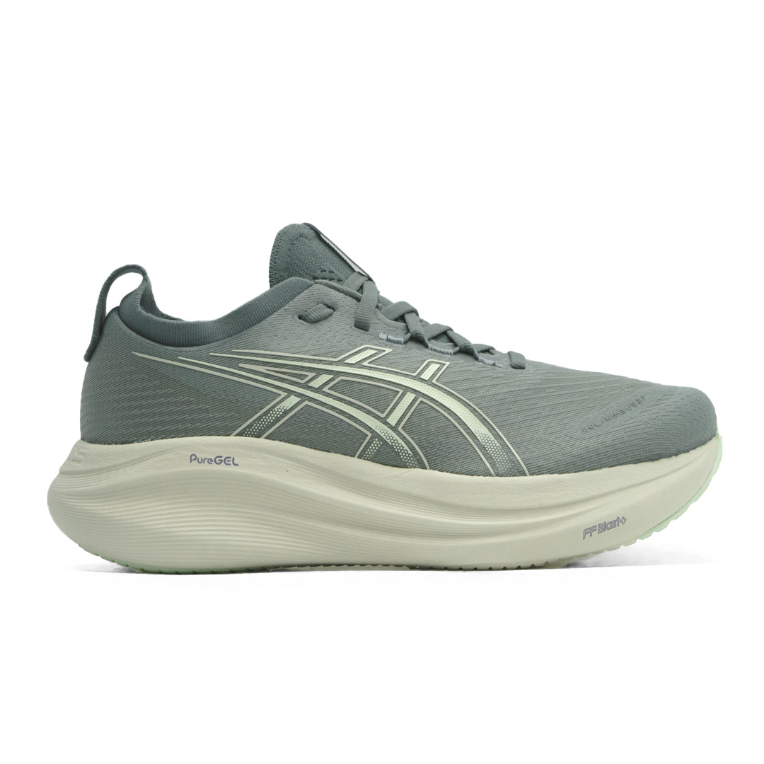 ASICS GEL NIMBUS 27 running mujer baratas ofertas outlet en Shop4Runners
