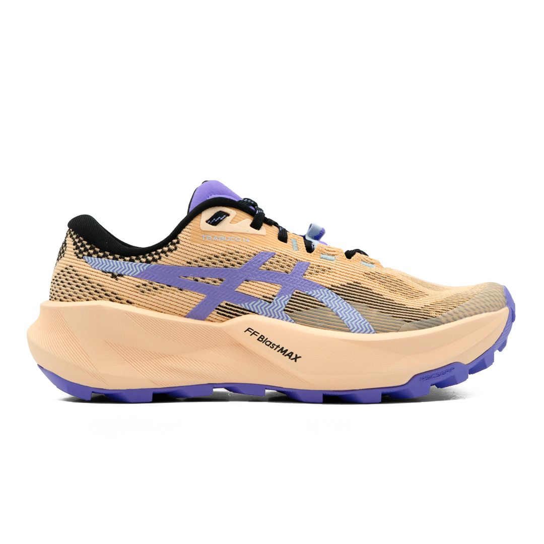 ASICS TRABUCO 14 - Shop4Runners