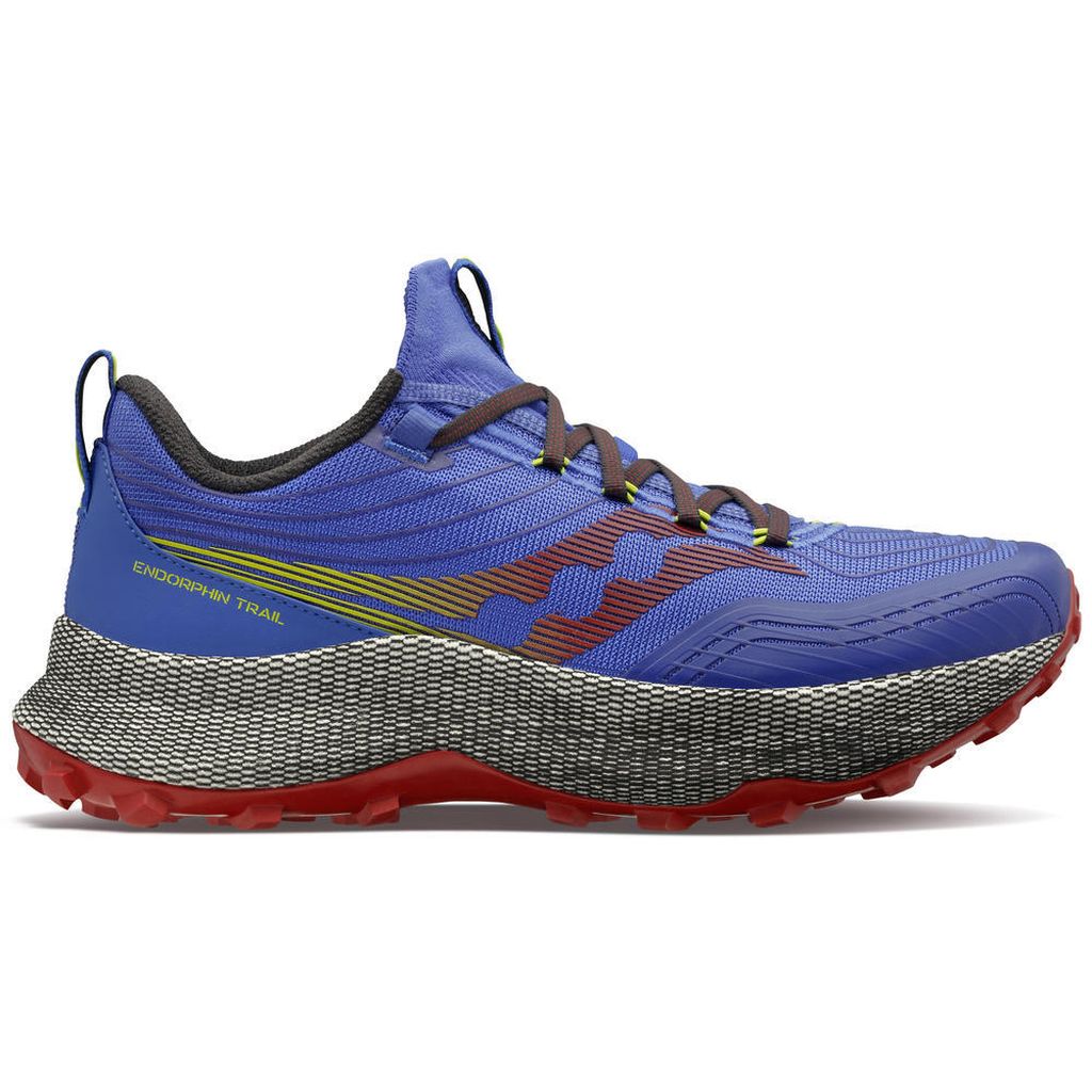 SAUCONY ENDORPHIN TRAIL - Shop4Runners