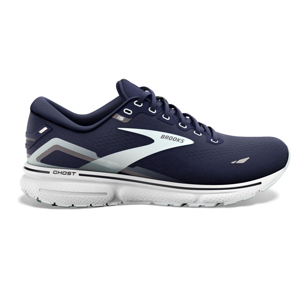 BROOKS GHOST 15 - Shop4Runners