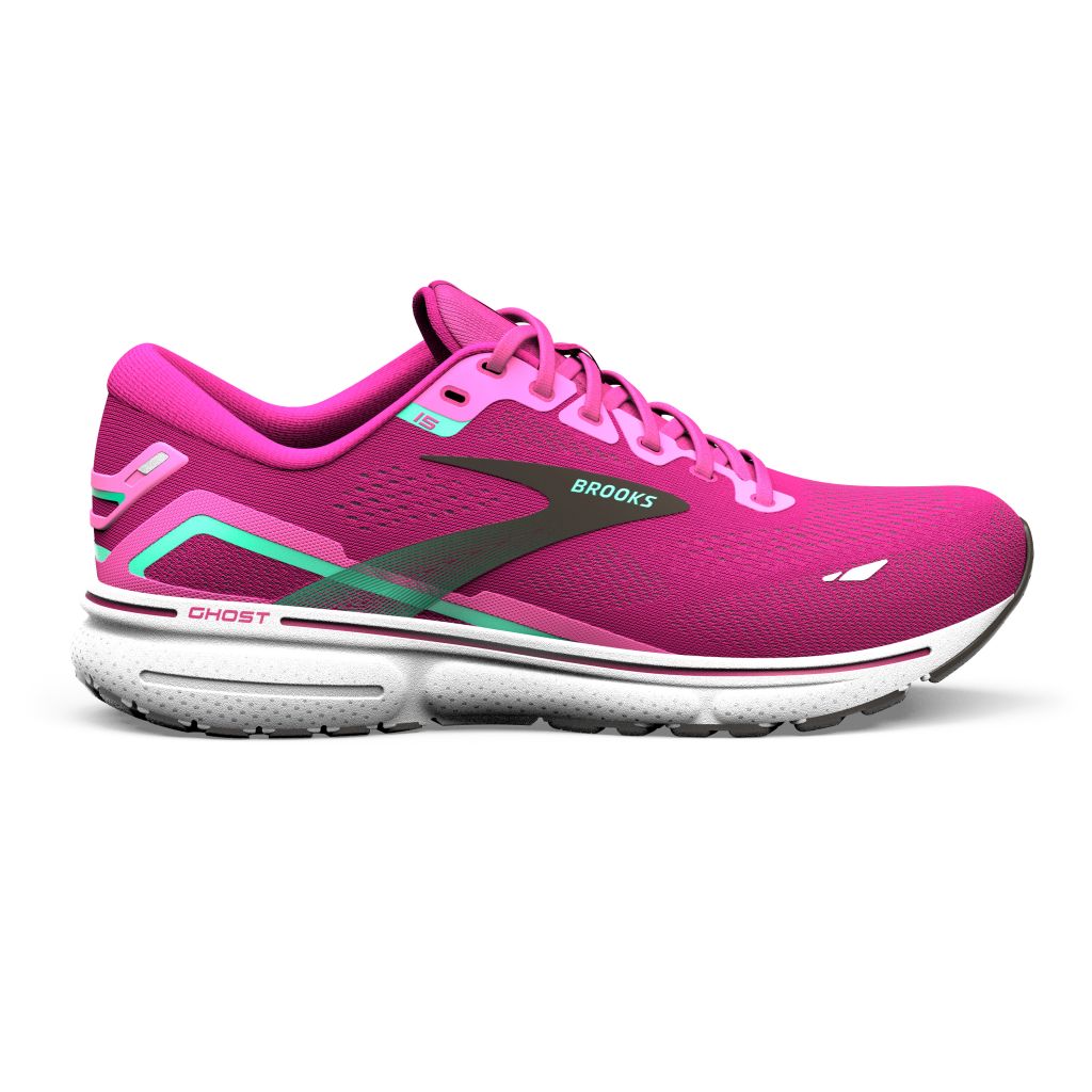 BROOKS GHOST 15 - Shop4Runners