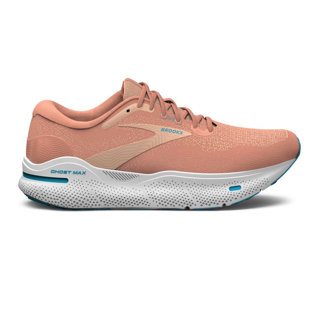 BROOKS GHOST MAX - Shop4Runners