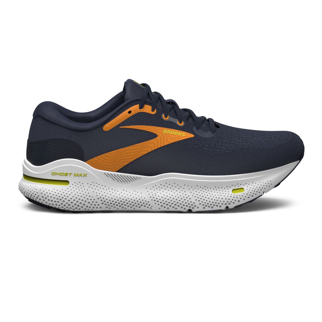 BROOKS GHOST MAX - Shop4Runners