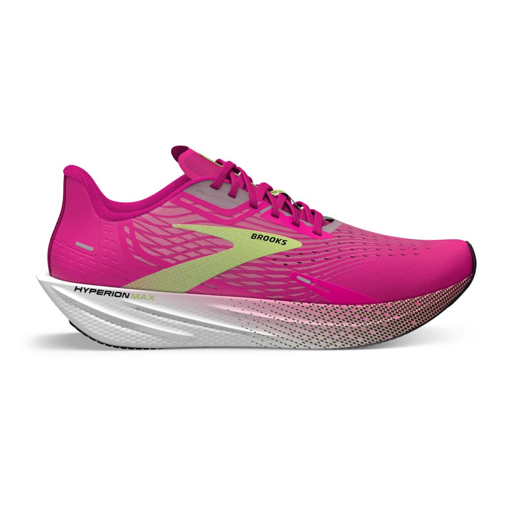 BROOKS HYPERION MAX - Shop4Runners