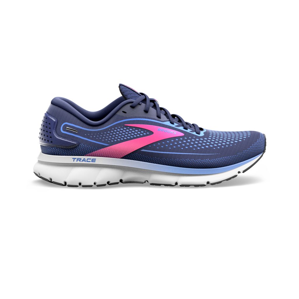 BROOKS TRACE 2 - Shop4Runners