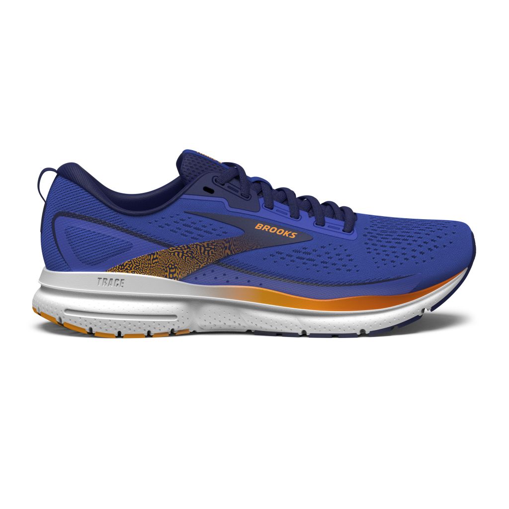 BROOKS TRACE 3 - Shop4Runners