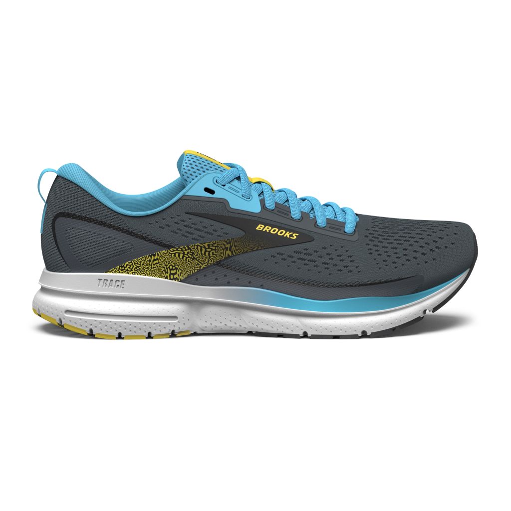 BROOKS TRACE 3 - Shop4Runners