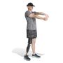 OTR Spray Dye 2in1 Shorts 4