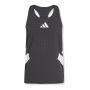 Road to Run Singlet 1