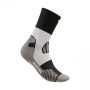 Trail Run Mid Cut Socks 1