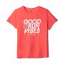 Distance Short Sleeve 3.0 1