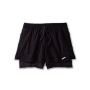 High Point 3" 2-in-1 Short 1