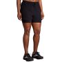 High Point 3" 2-in-1 Short 2