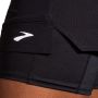 High Point 3" 2-in-1 Short 5