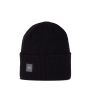 Crossknit Beanie 1