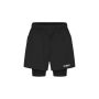 Core Run 2in1 Short 1