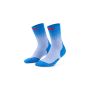 Run Edt. Fade Mid Cut Socks 1