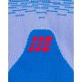 Run Edt. Fade Mid Cut Socks 4