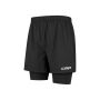 Core Run 2in1 Short 2