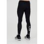 Run Elite X2 Thermal Windblock Tights 4