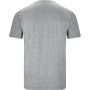 Abdon Melange S/S Tee 2