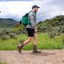 Outdoor Midweight Crew Merino Wool 6