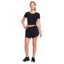 One Fitted Dri-Fit Crop Top 5