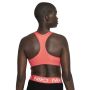 Swoosh Dri-Fit Sports Bra 2