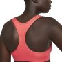 Swoosh Dri-Fit Sports Bra 4