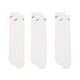 Everyday Lightweight Crew Socks (3 Pairs) 4