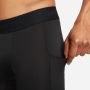 Dri-FIT Pro Long Short 4