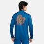 Element Running Energy 1/2-Zip Top 2