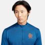 Element Running Energy 1/2-Zip Top 3