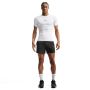 Pro Training Mid Thigh Length Short 3