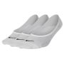 Everyday Lightweight Footie Socks (3 Pairs) 1