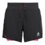Axalp Trail 6 Inch 2-In-1 Short 1