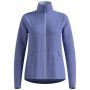 Grid Fleece Midlayer Full Zip 1