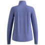 Grid Fleece Midlayer Full Zip 2
