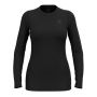 Merino 160 Bl Top Crew Neck L/S 1