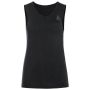 Performance X-Light Eco Bl Top V-Neck Singlet 1