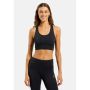 Seamless Medium-Padded Sport Bra 5