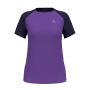 X-Alp Trail T-Shirt Crew Neck S/S 1